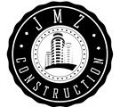 JMZ Construction Logo